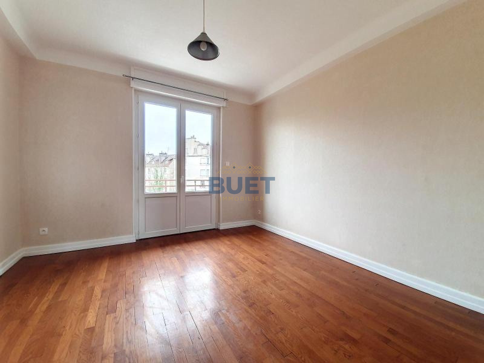 Appartement Boulevard Eugène Spuller à Dijon