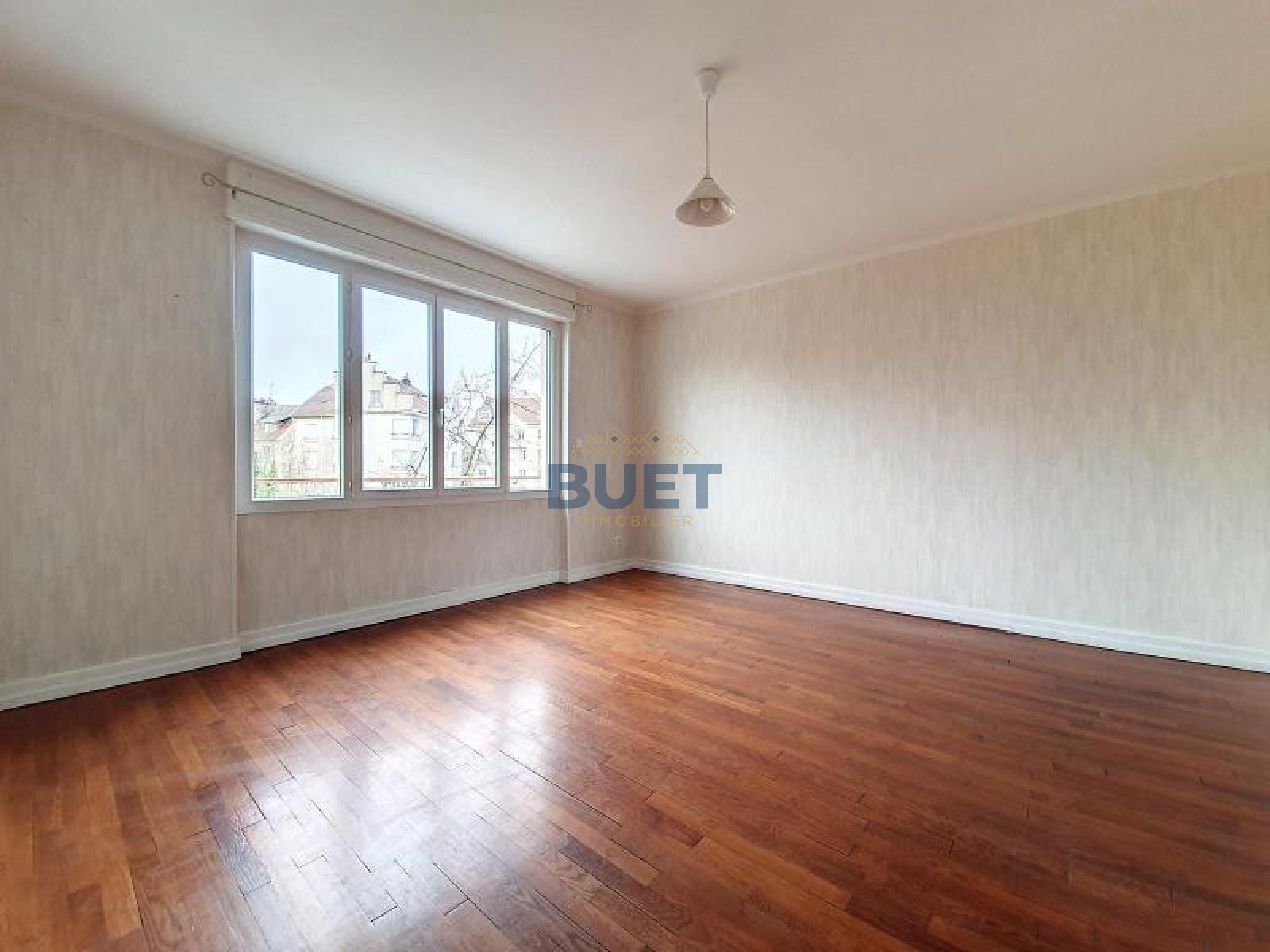 Appartement Boulevard Eugène Spuller à Dijon