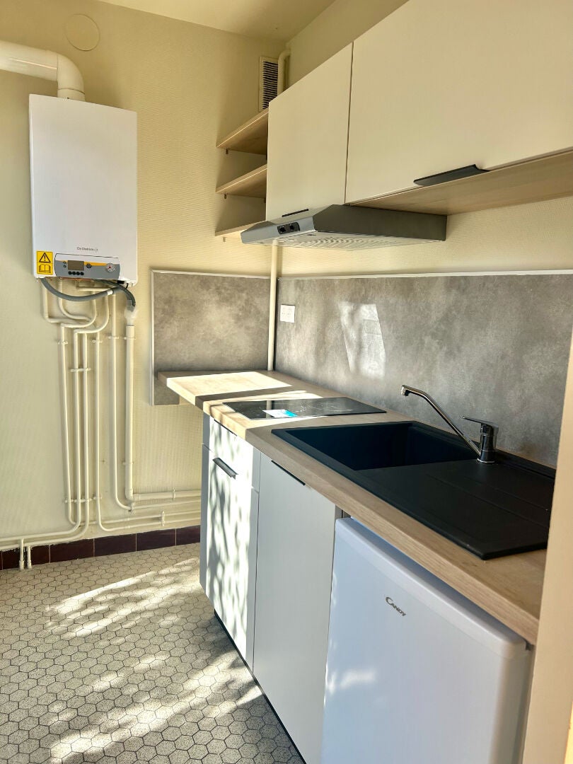 Appartement Rue Henri Matisse à Aurillac