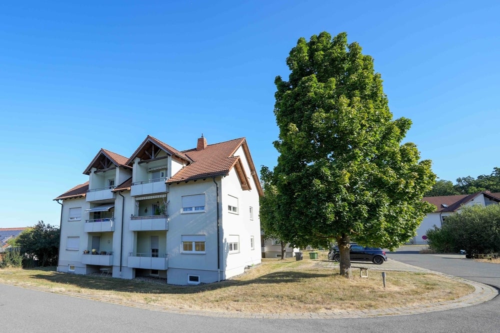 Wohnung Schulstraße in Buchenrod