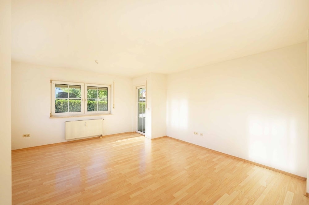 Wohnung Schulstraße in Buchenrod