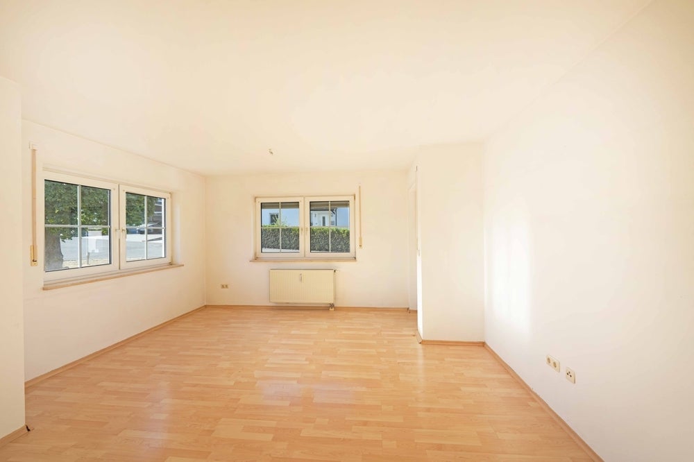 Wohnung Schulstraße in Buchenrod