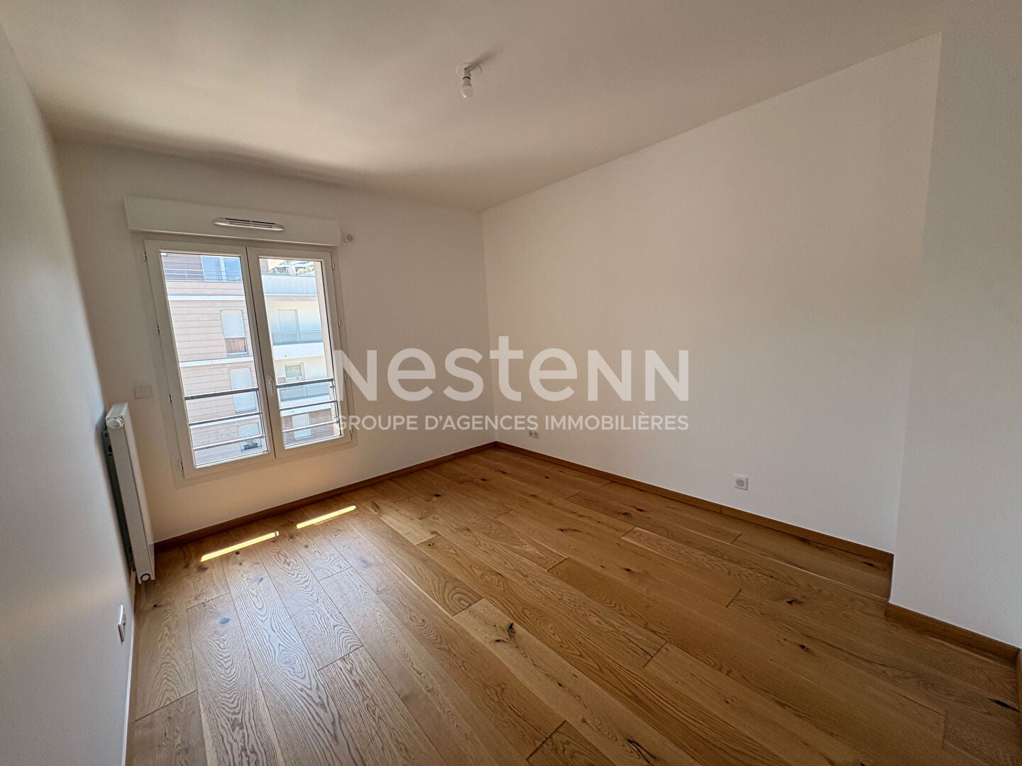Appartement Rue du Clos Fleury à Annemasse
