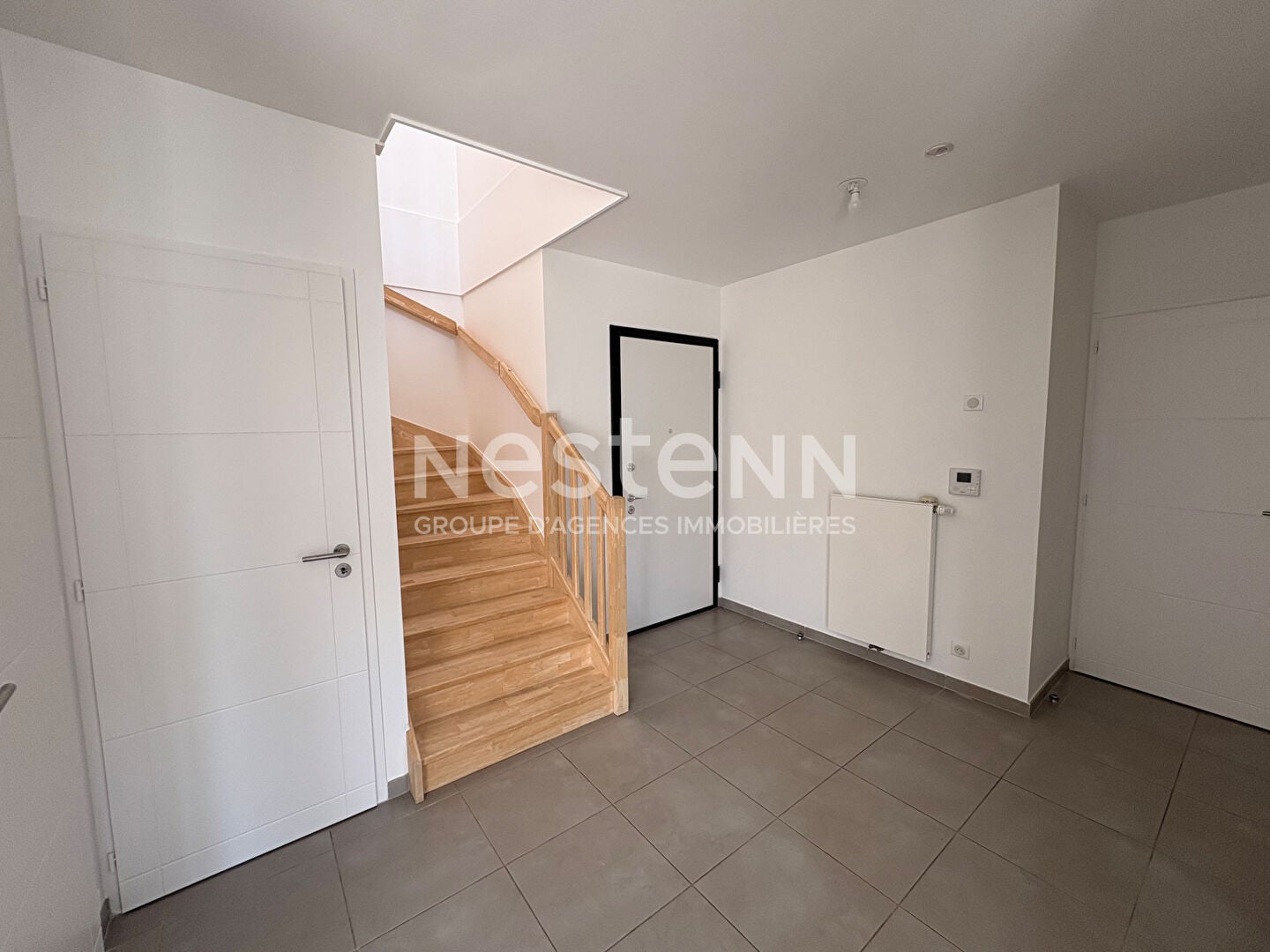 Appartement Rue du Clos Fleury à Annemasse