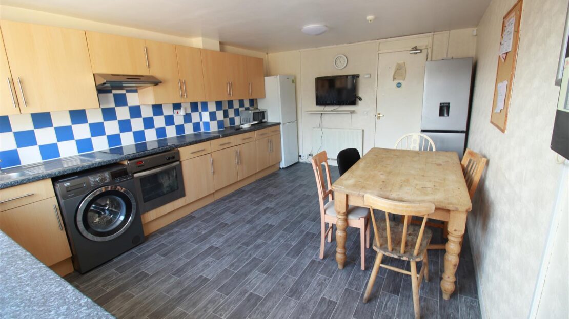 House Barchester Close in Greater London