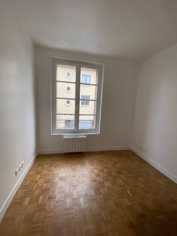 Appartement Rue de Grenoble à Évreux