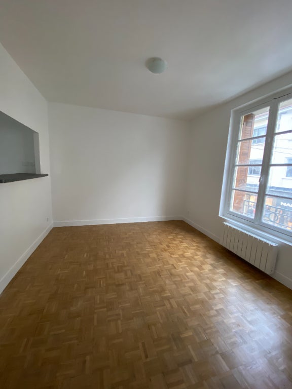 Appartement Rue de Grenoble à Évreux