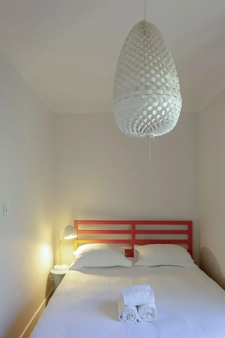 Appartement Rue de Lorraine à Montpellier