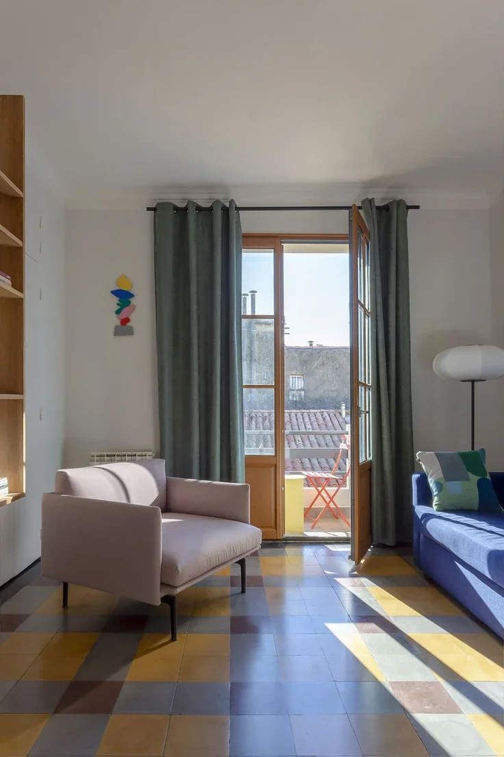 Appartement Rue de Lorraine à Montpellier
