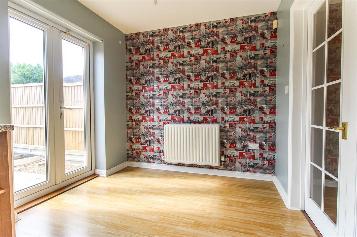 House Trow Close in Cotton End