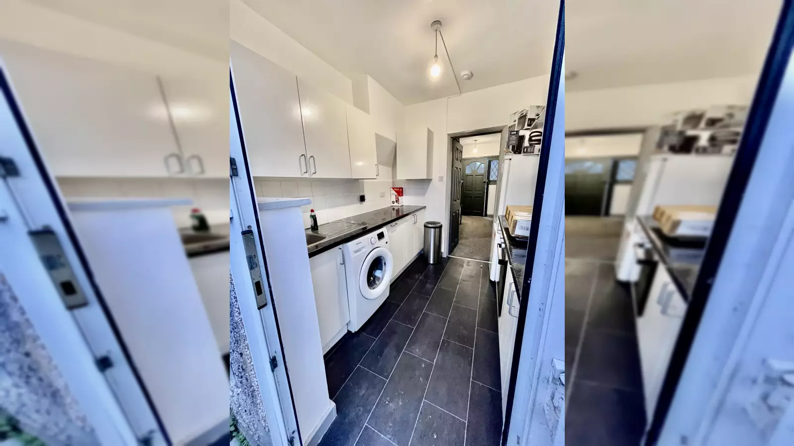 Room Sherwood Road in Greater London