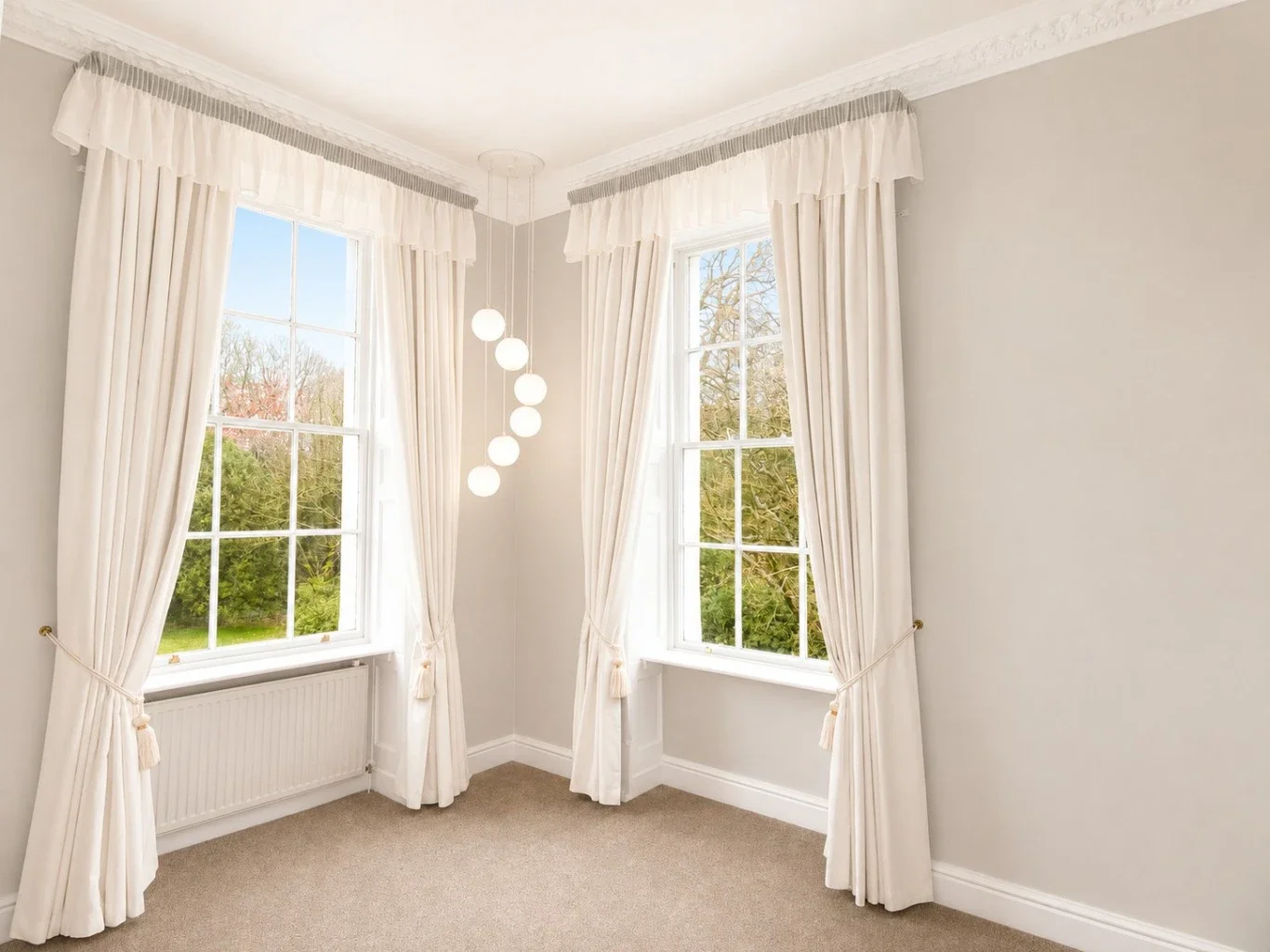 Flat Ribby Road in Borough of Fylde