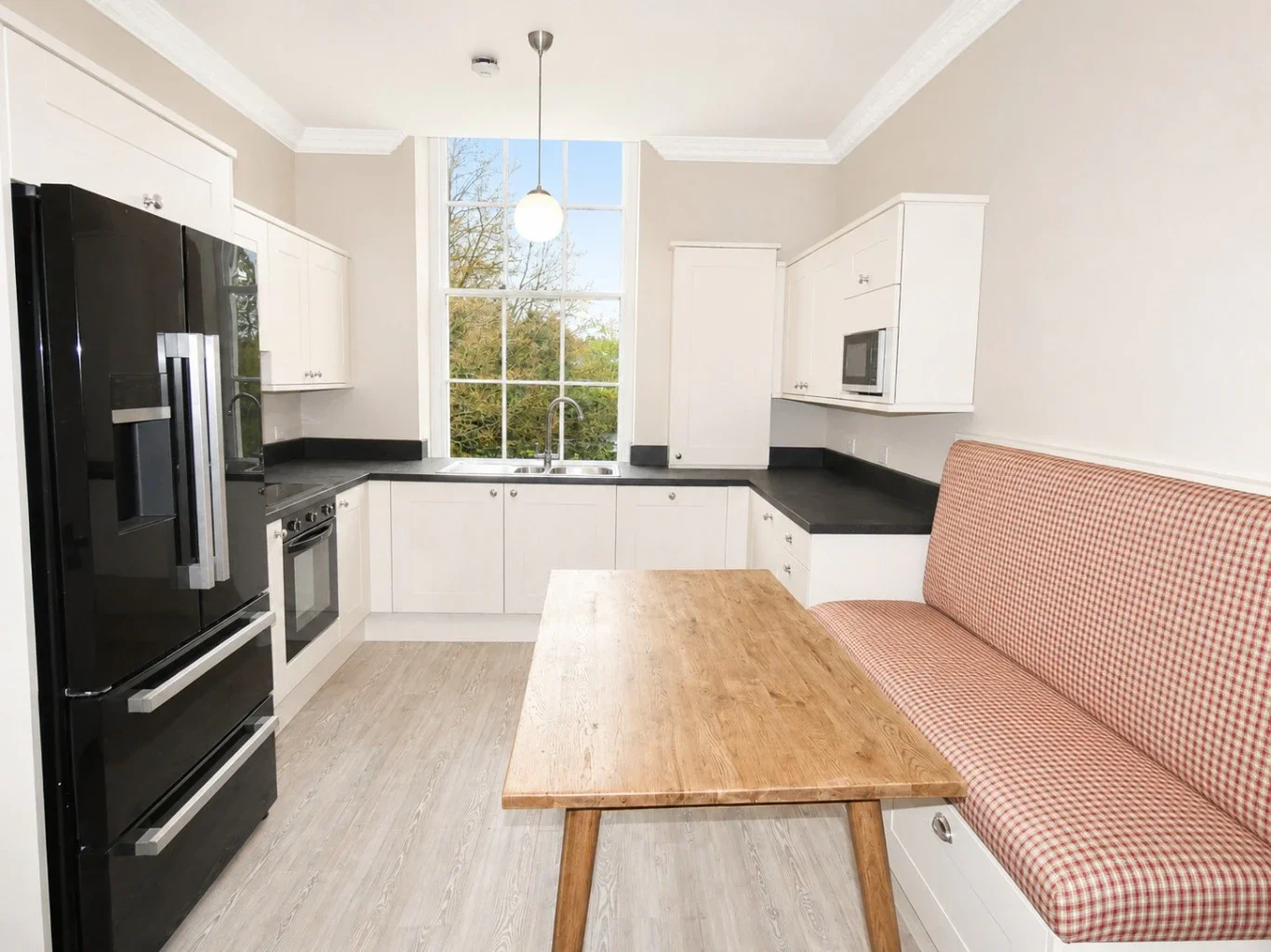 Flat Ribby Road in Borough of Fylde