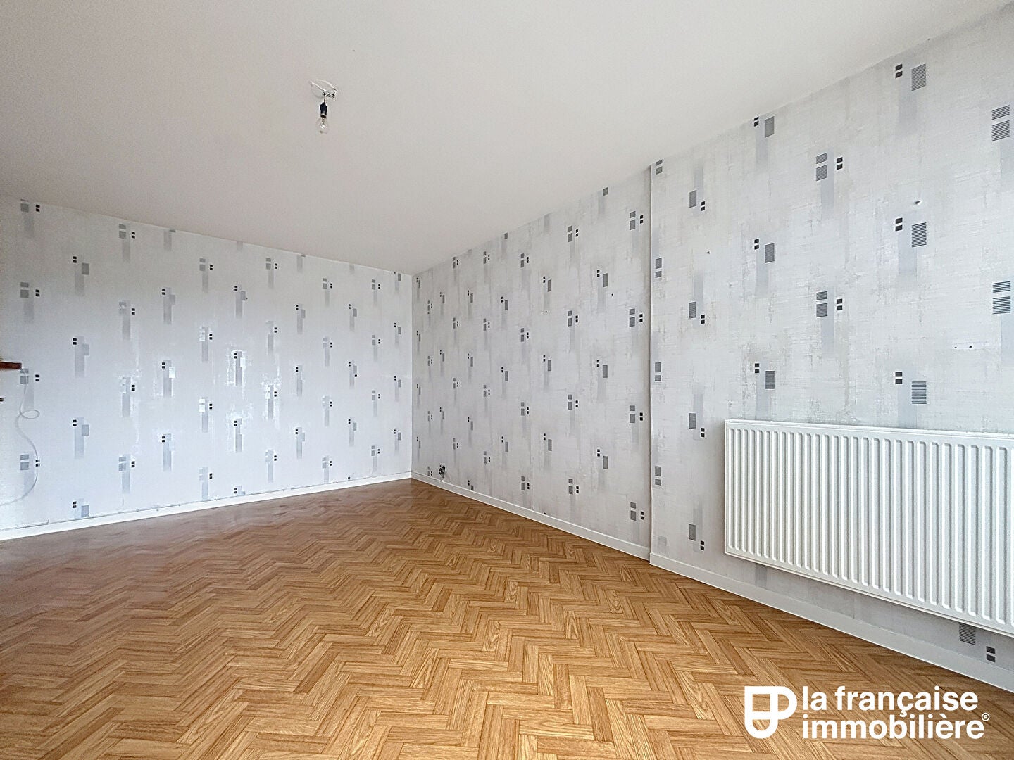 Appartement Allée des Asturies à Rennes