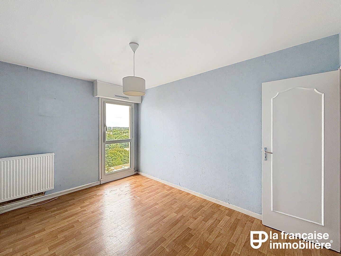 Appartement Allée des Asturies à Rennes