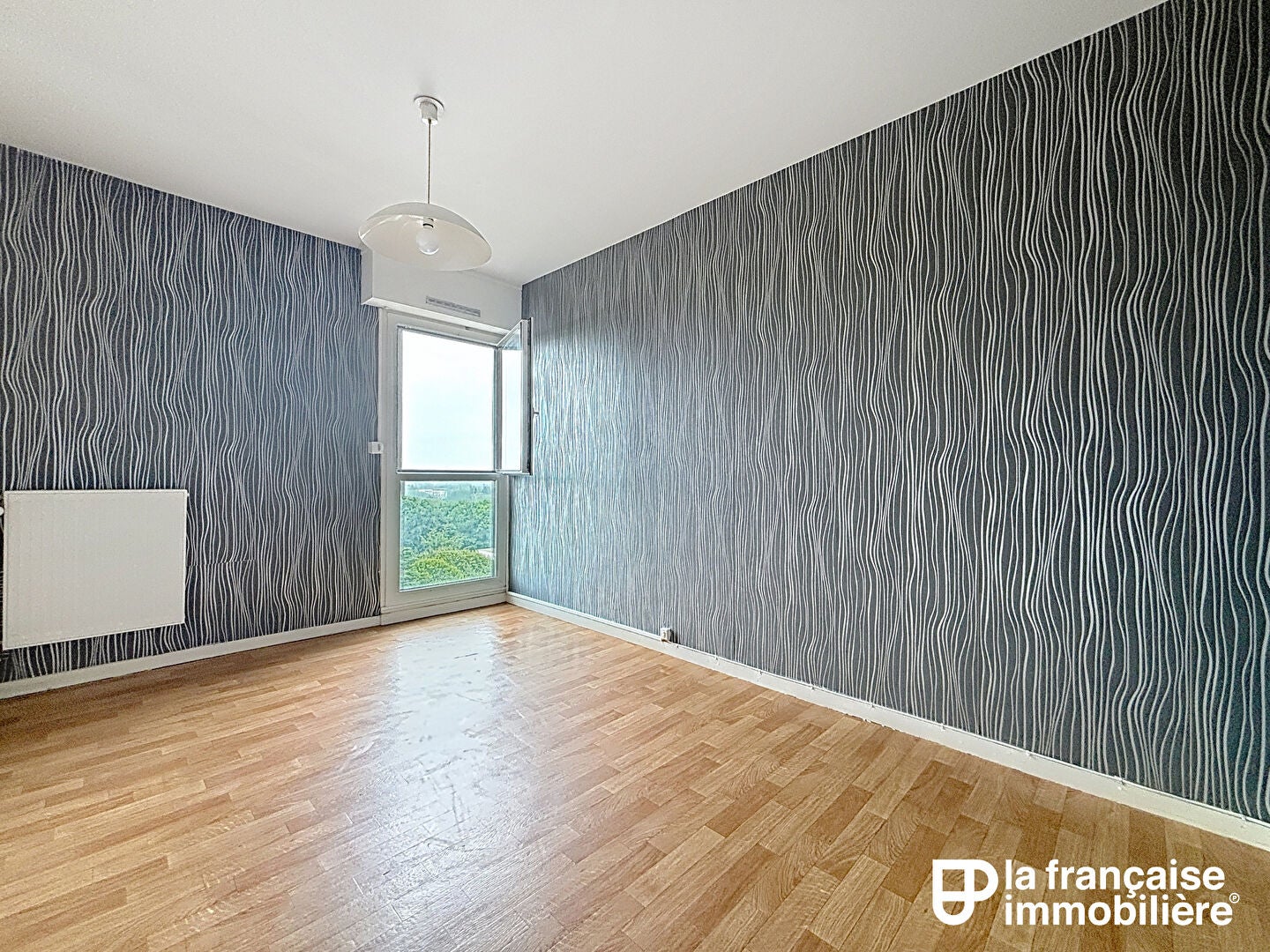 Appartement Allée des Asturies à Rennes