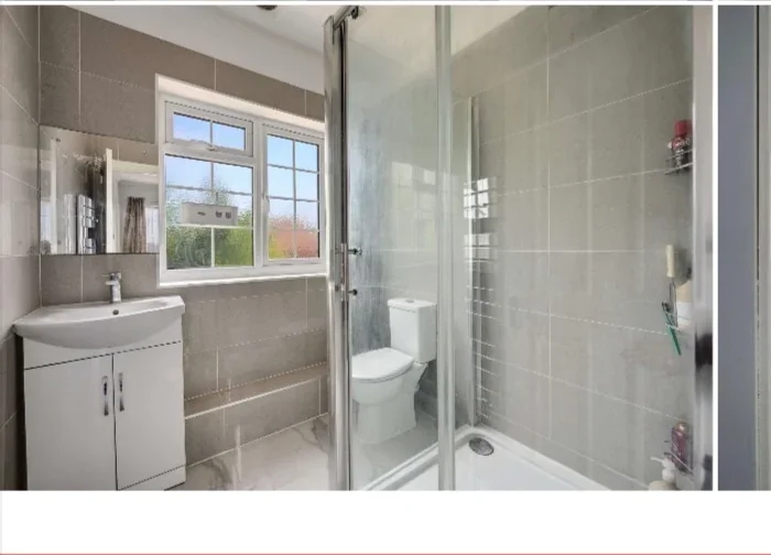 Room Windermere Road in Greater London