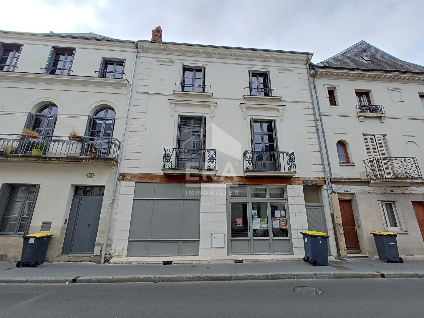 Appartement Rue Georges Courteline à Tours
