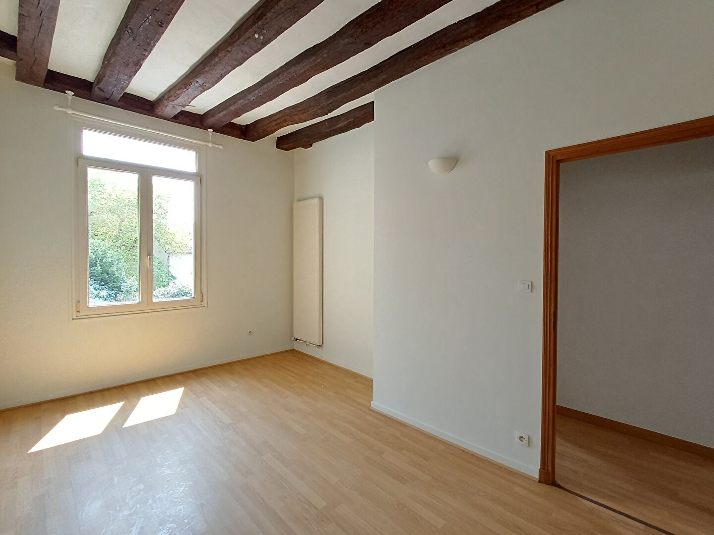 Appartement Rue Georges Courteline à Tours