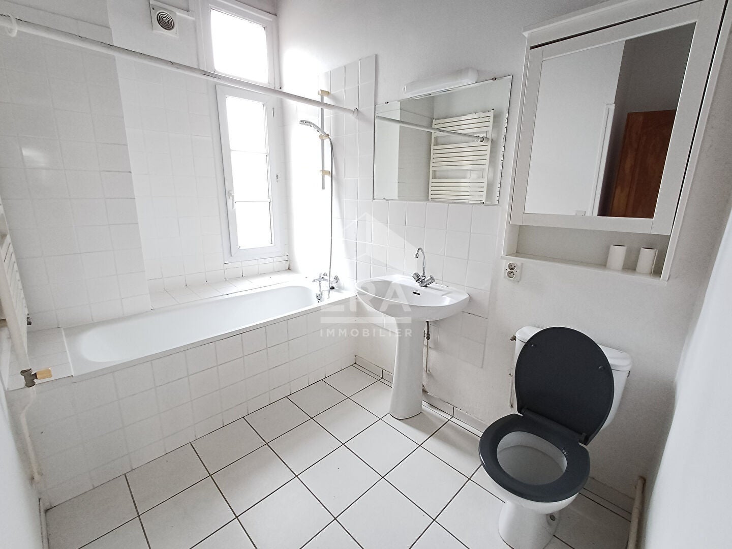 Appartement Rue Georges Courteline à Tours