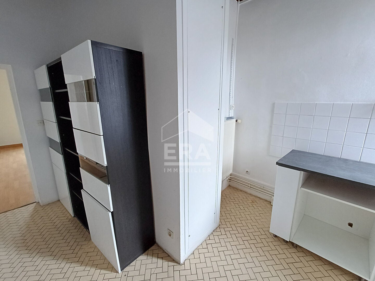 Appartement Rue Georges Courteline à Tours