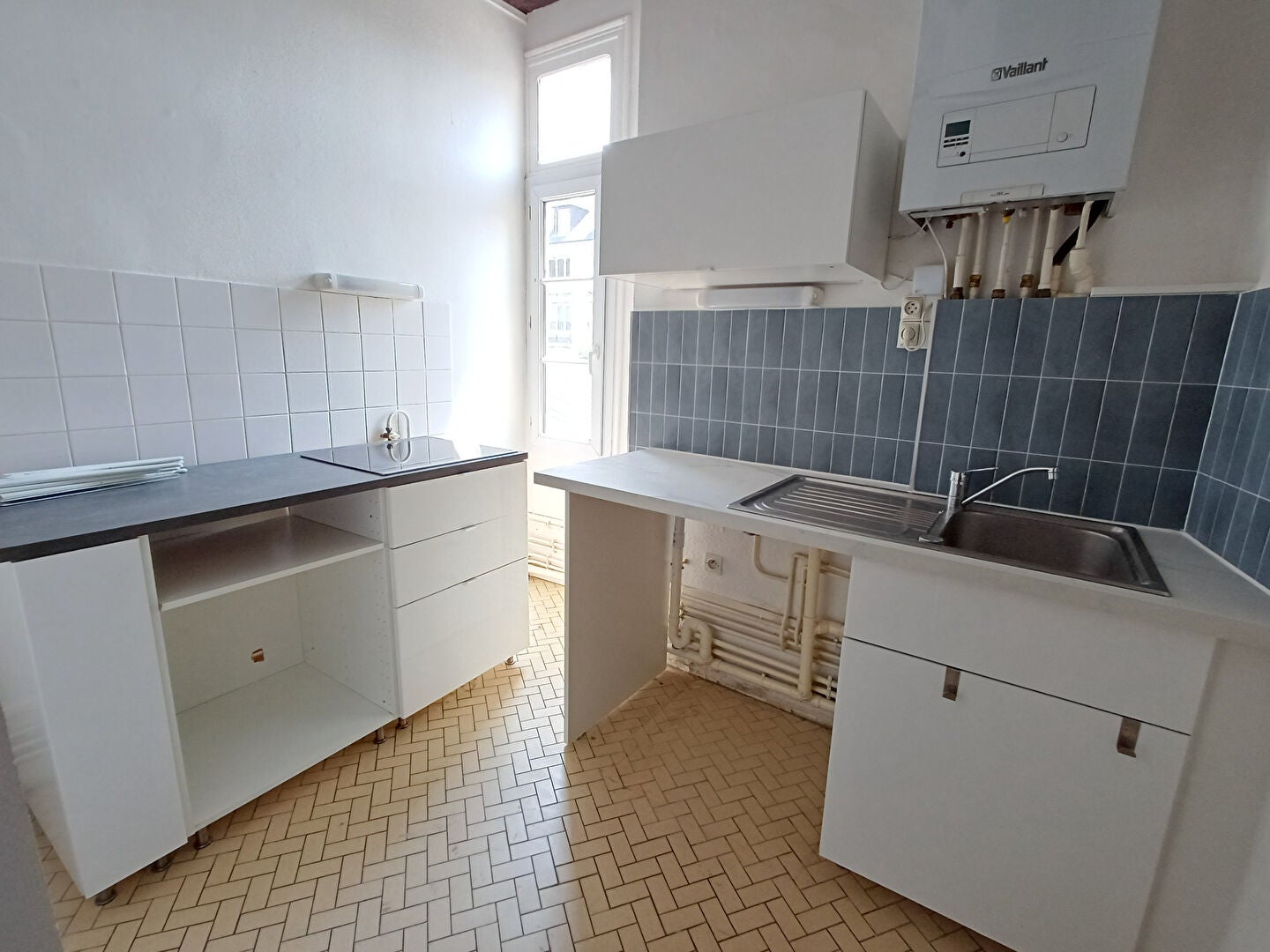 Appartement Rue Georges Courteline à Tours