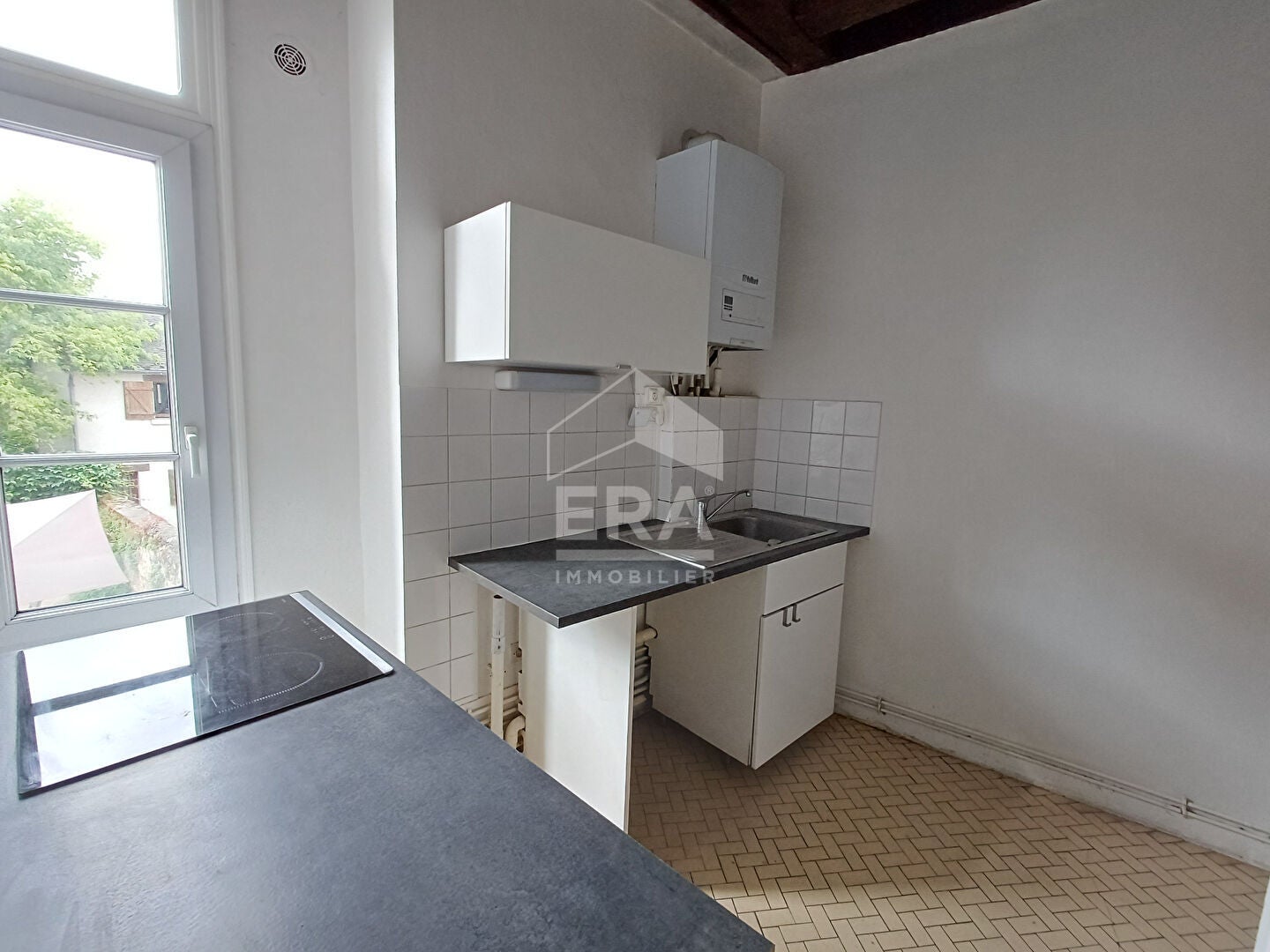 Appartement Rue Georges Courteline à Tours