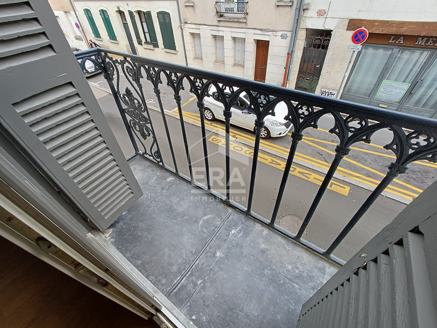 Appartement Rue Georges Courteline à Tours