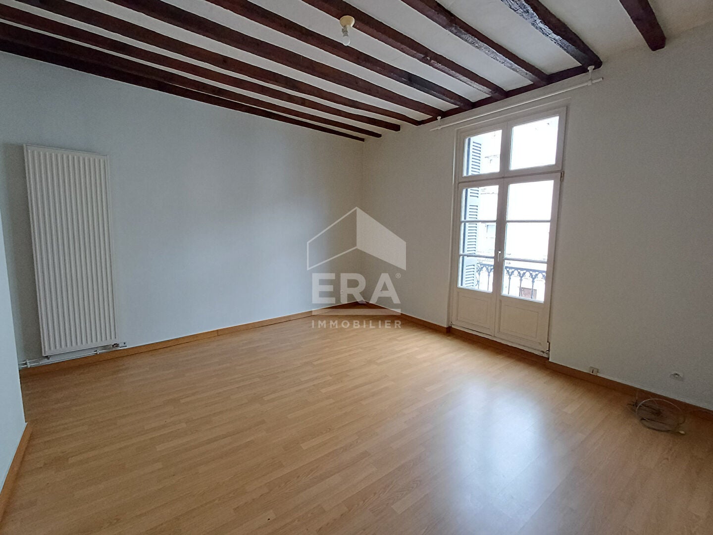 Appartement Rue Georges Courteline à Tours
