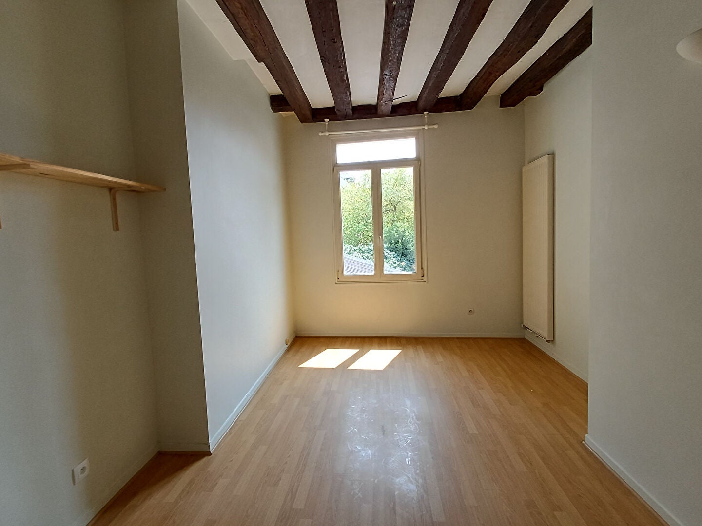 Appartement Rue Georges Courteline à Tours