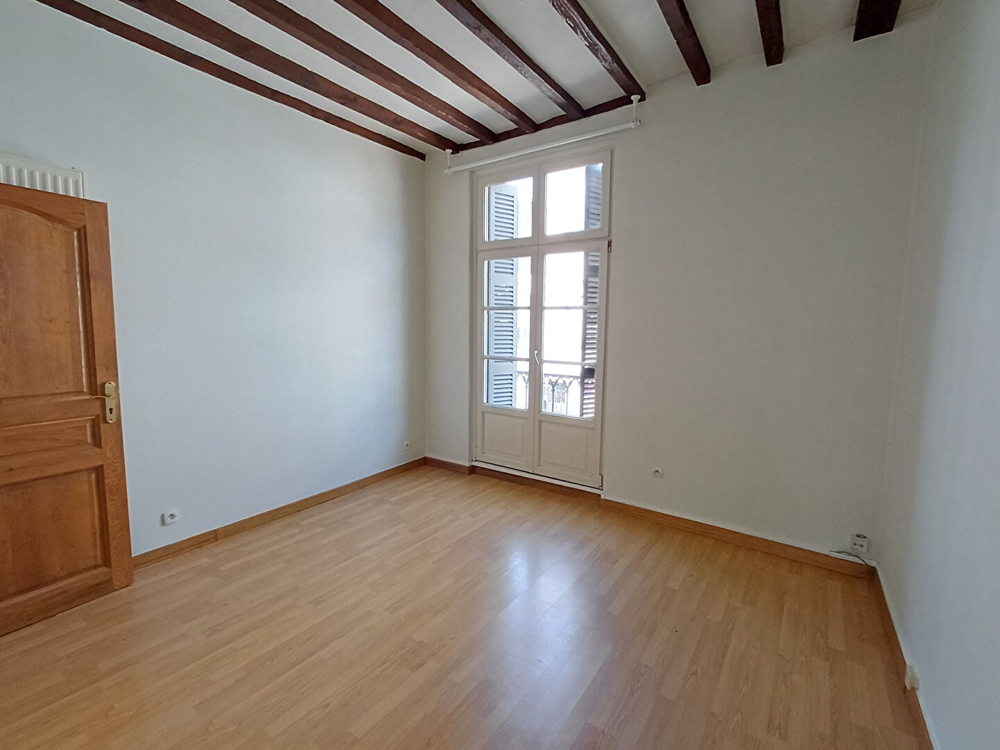 Appartement Rue Georges Courteline à Tours