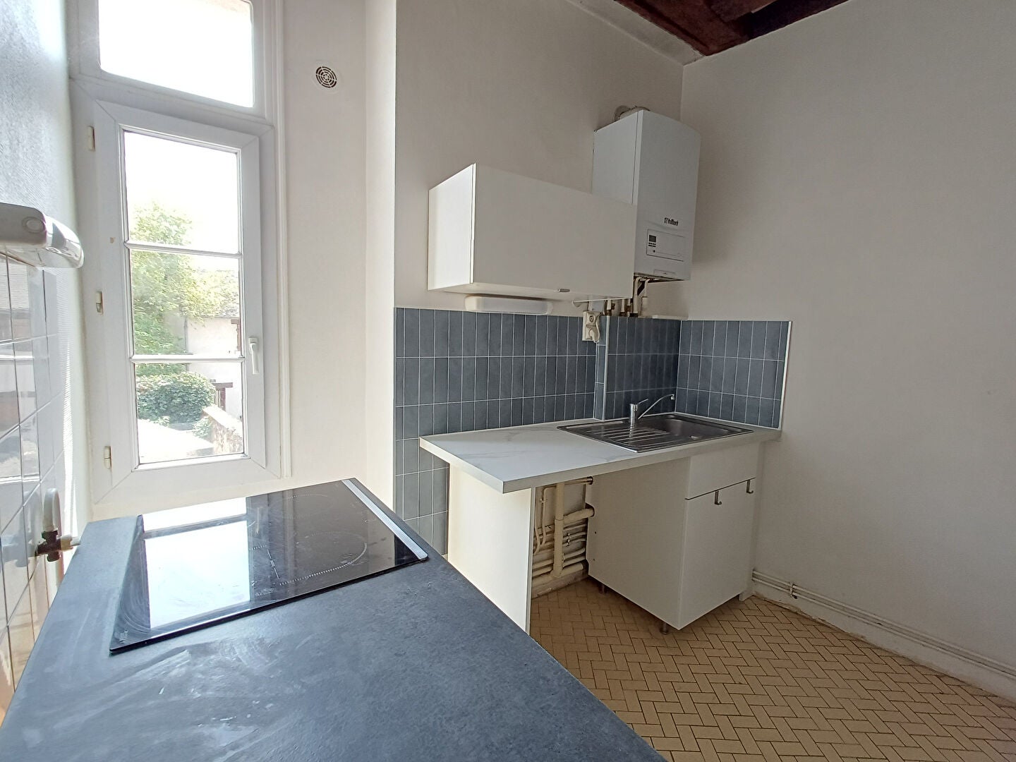 Appartement Rue Georges Courteline à Tours