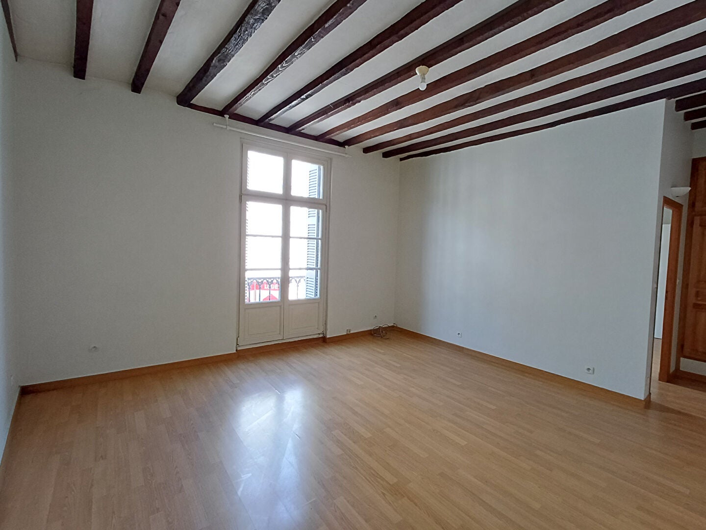 Appartement Rue Georges Courteline à Tours