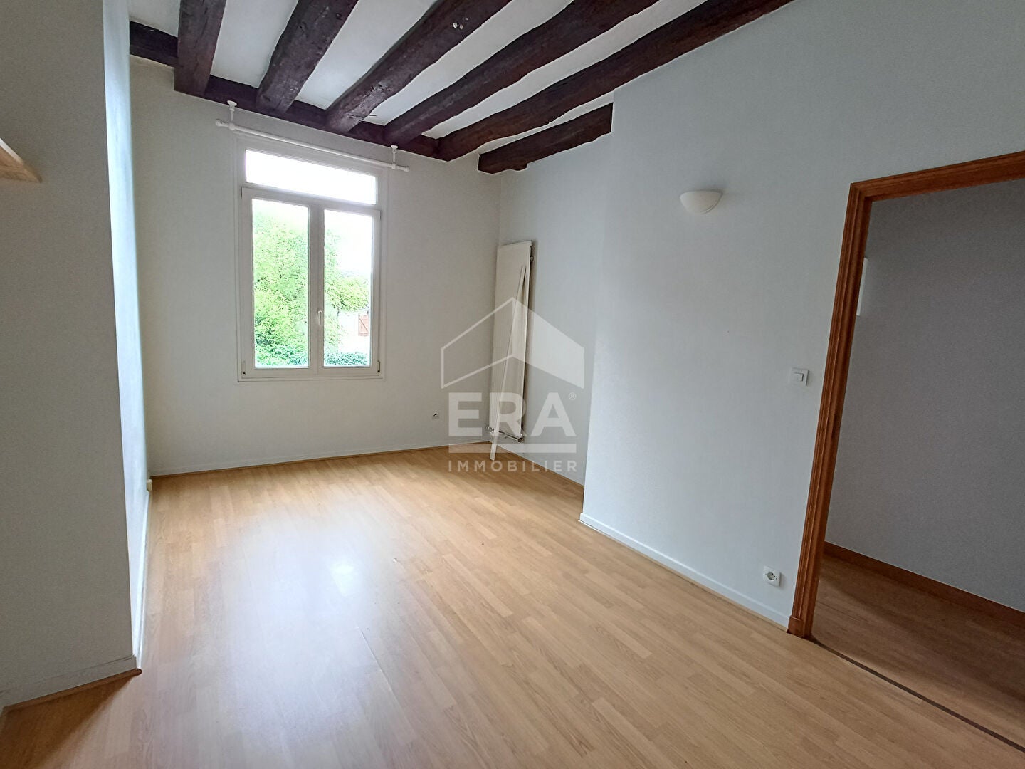 Appartement Rue Georges Courteline à Tours