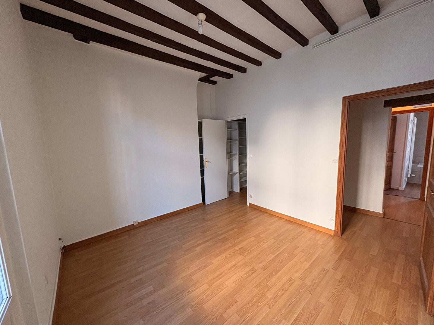 Flat Rue Georges Courteline in Tours