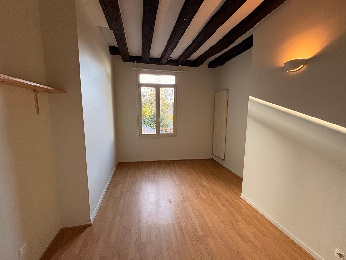 Appartement Rue Georges Courteline à Tours