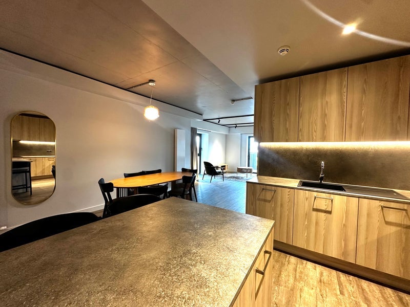 Room Marley Street in Greater London