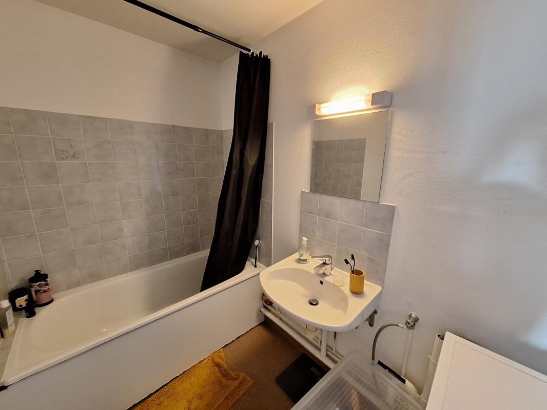 Appartement Rue du Général Leclerc à Guichen