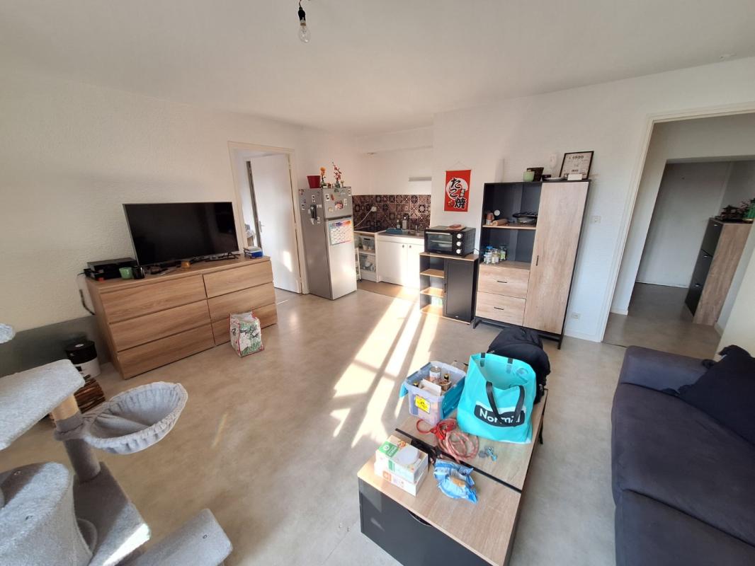 Appartement Rue du Général Leclerc à Guichen