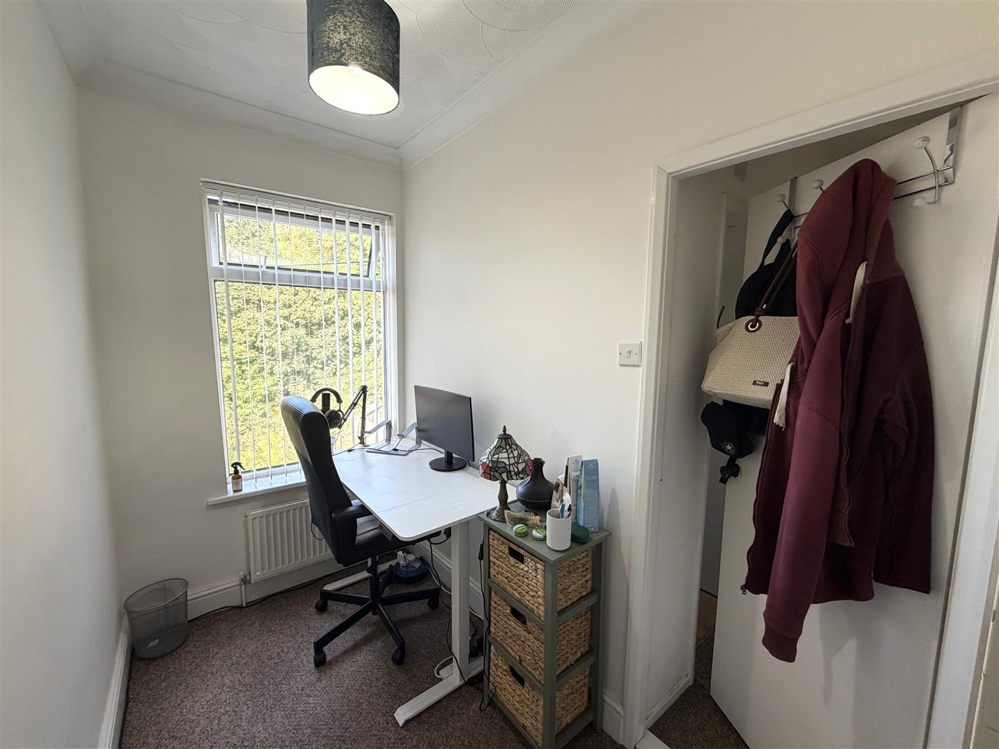 House Eldon Terrace in Neston