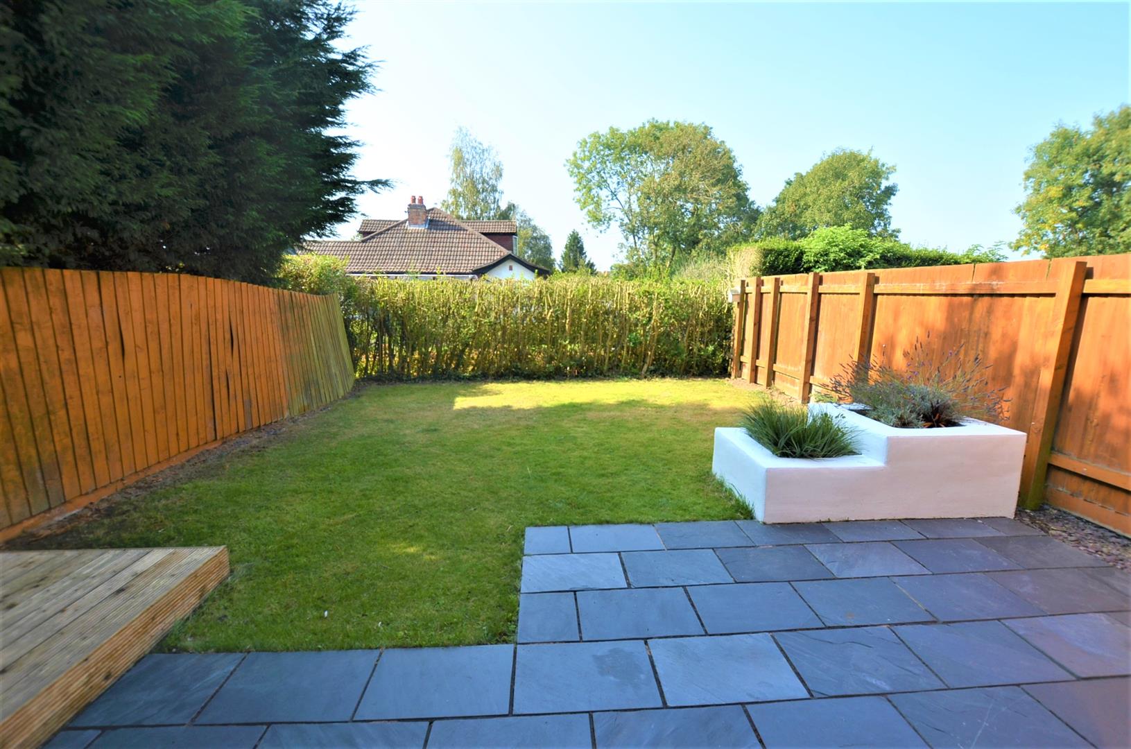 House New Orchard Place in Derby