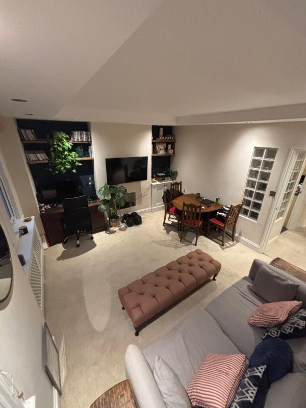 Room Glycena Road in Greater London
