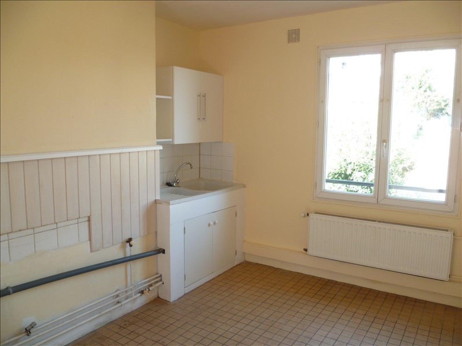 Appartement Rue Louis Duflos à Boulogne-sur-Mer