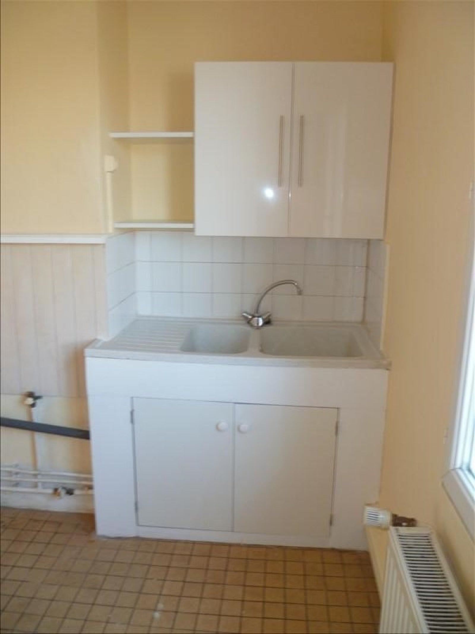 Appartement Rue Louis Duflos à Boulogne-sur-Mer