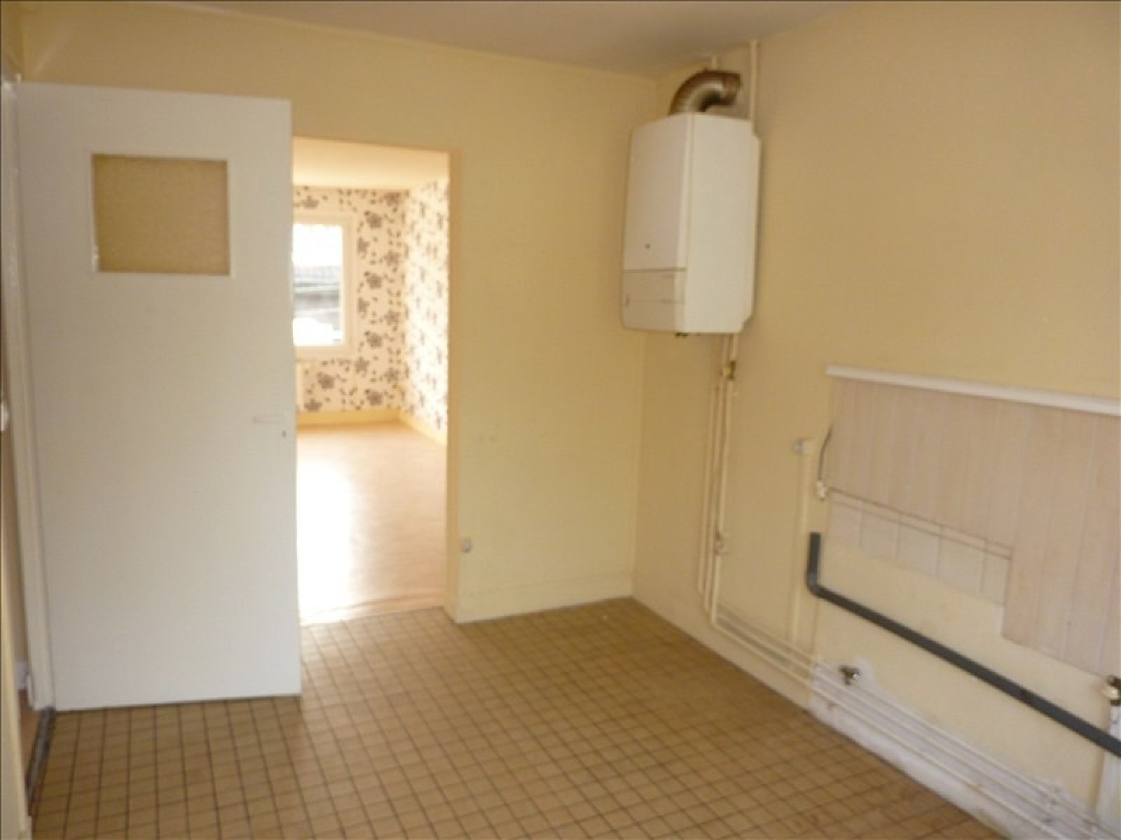 Appartement Rue Louis Duflos à Boulogne-sur-Mer