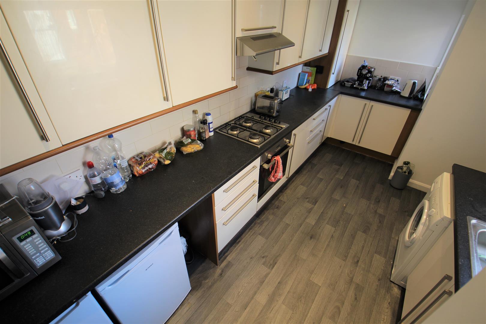 Flat Back Headingley Avenue in Leeds