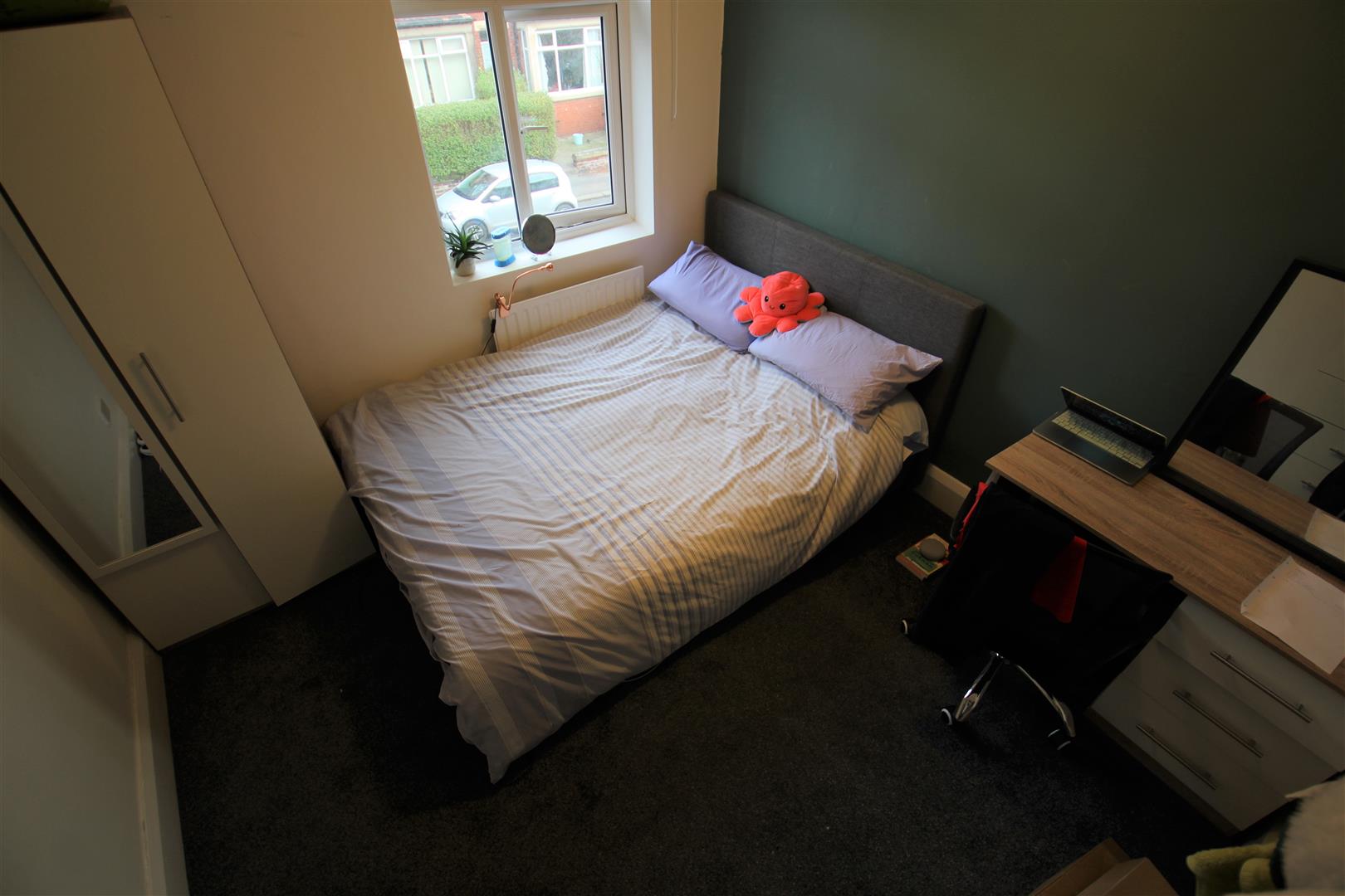 Flat Back Headingley Avenue in Leeds