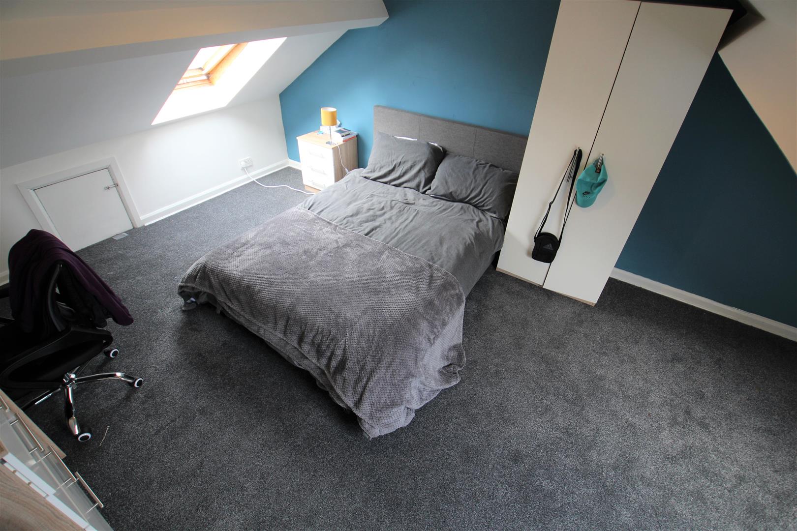 Flat Back Headingley Avenue in Leeds