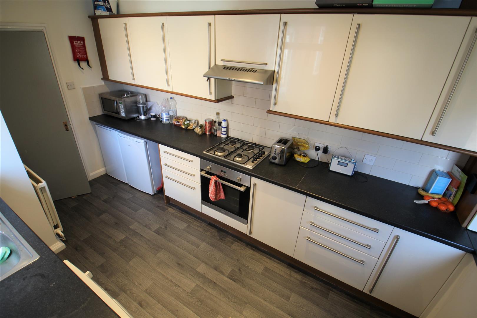 Flat Back Headingley Avenue in Leeds