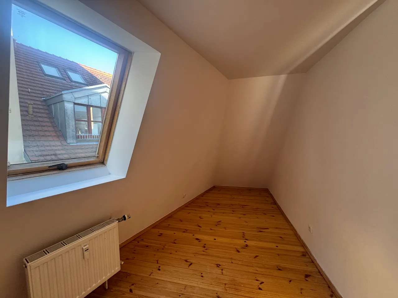 Wohnung Gutenbergstraße in Potsdam
